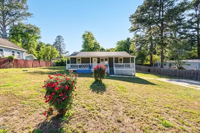 423 Orange Heights Loop Road, Hillsborough, NC 27278 - Photo 30