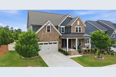 220 Leyton Lane, Cary, NC 27519 - Photo 4