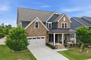 220 Leyton Ln, Cary, NC 27519 - Photo 4