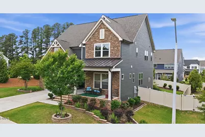 220 Leyton Lane, Cary, NC 27519 - Photo 2