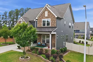 220 Leyton Ln, Cary, NC 27519 - Photo 2