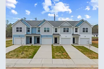 878 John Street, Clayton, NC 27520 - Photo 2
