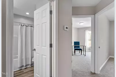 878 John Street, Clayton, NC 27520 - Photo 4