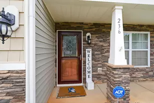 236 Solstice Dr, Haw River, NC 27258 - Photo 4