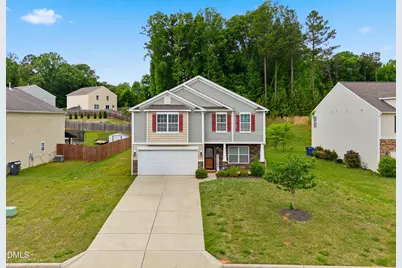 236 Solstice Drive, Haw River, NC 27258 - Photo 2