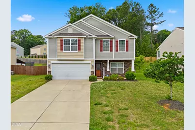 236 Solstice Drive, Haw River, NC 27258 - Photo 1