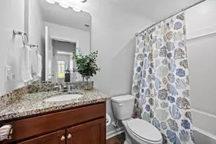 19 Whitesell Way, Morrisville, NC 27560 - Photo 26
