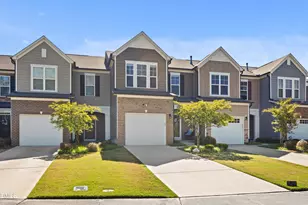 19 Whitesell Way, Morrisville, NC 27560 - Photo 36