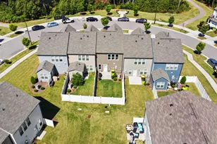 19 Whitesell Way, Morrisville, NC 27560 - Photo 32
