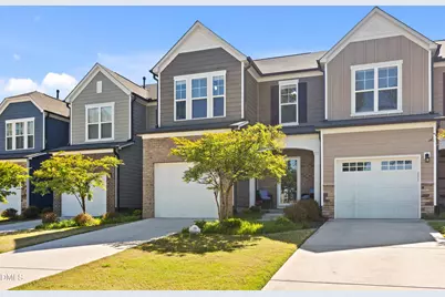 19 Whitesell Way, Morrisville, NC 27560 - Photo 2