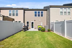 19 Whitesell Way, Morrisville, NC 27560 - Photo 26