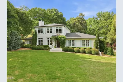3140 Ashel Street, Raleigh, NC 27607 - Photo 2