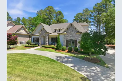 68 Brandon Drive, Lillington, NC 27546 - Photo 50