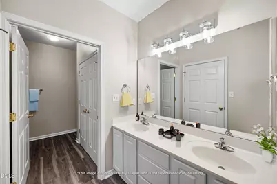 3512 Kudrow Lane, Morrisville, NC 27560 - Photo 18