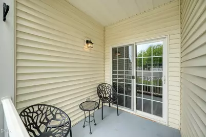 3512 Kudrow Lane, Morrisville, NC 27560 - Photo 32