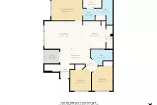 3512 Kudrow Ln, Morrisville, NC 27560 - Photo 34