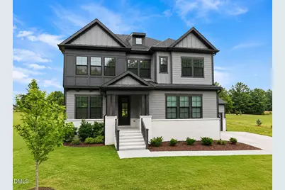 45 Scotland Drive, Youngsville, NC 27596 - Photo 1