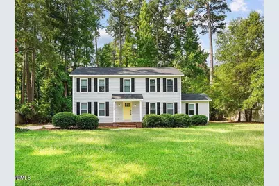 1248 Drivers Circle, Rocky Mount, NC 27804 - Photo 2