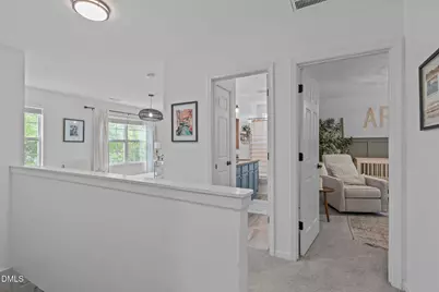629 Texanna Way, Holly Springs, NC 27540 - Photo 16