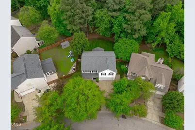 629 Texanna Way, Holly Springs, NC 27540 - Photo 38