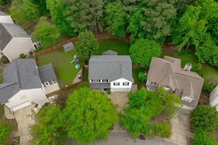 629 Texanna Way, Holly Springs, NC 27540 - Photo 38