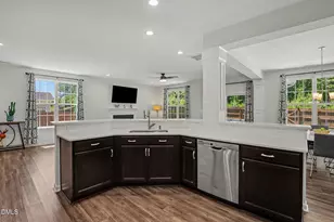 70 Wolverton Wy, Franklinton, NC 27525 - Photo 6