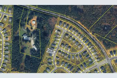 70 Wolverton Way, Franklinton, NC 27525 - Photo 36