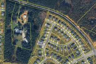 70 Wolverton Wy, Franklinton, NC 27525 - Photo 36