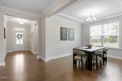 1829 Knights Crest Way, Wake Forest, NC 27587 - Photo 8