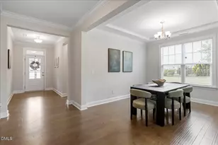 1829 Knights Crest Way, Wake Forest, NC 27587 - Photo 8