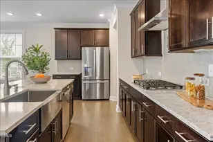 1829 Knights Crest Way, Wake Forest, NC 27587 - Photo 20