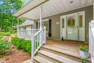 7187 Johns Point Ct, Liberty, NC 27298 - Photo 2