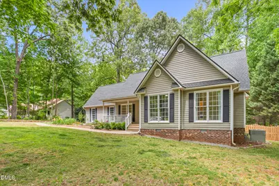 7187 Johns Point Court, Liberty, NC 27298 - Photo 42