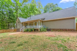 7187 Johns Point Ct, Liberty, NC 27298 - Photo 38