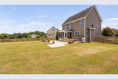 121 Atkins Village Court, Fuquay Varina, NC 27526 - Photo 28