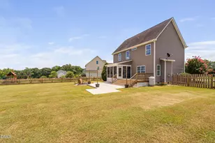 121 Atkins Village Ct, Fuquay Varina, NC 27526 - Photo 28