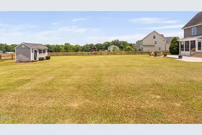 121 Atkins Village Court, Fuquay Varina, NC 27526 - Photo 30
