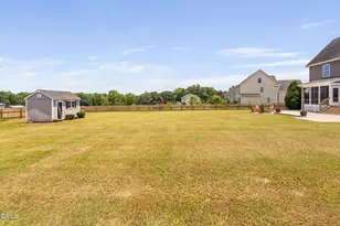 121 Atkins Village Ct, Fuquay Varina, NC 27526 - Photo 30