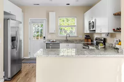 4917 Delta Lake Drive, Raleigh, NC 27612 - Photo 14