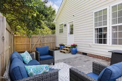4917 Delta Lake Drive, Raleigh, NC 27612 - Photo 34