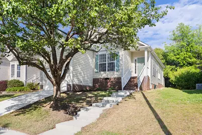 4917 Delta Lake Drive, Raleigh, NC 27612 - Photo 1