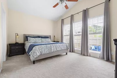 4917 Delta Lake Drive, Raleigh, NC 27612 - Photo 20