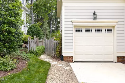 115 Parkridge Avenue, Chapel Hill, NC 27517 - Photo 42