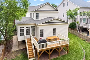 115 Parkridge Ave, Chapel Hill, NC 27517 - Photo 46