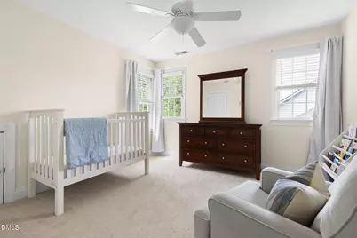 115 Parkridge Avenue, Chapel Hill, NC 27517 - Photo 40