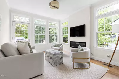 115 Parkridge Avenue, Chapel Hill, NC 27517 - Photo 22