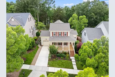 115 Parkridge Avenue, Chapel Hill, NC 27517 - Photo 48