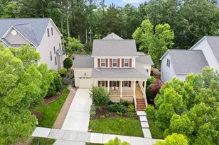 115 Parkridge Ave, Chapel Hill, NC 27517 - Photo 48