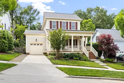 115 Parkridge Avenue, Chapel Hill, NC 27517 - Photo 2