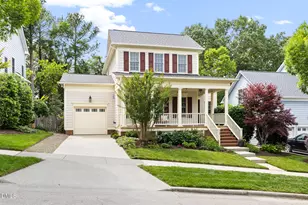 115 Parkridge Ave, Chapel Hill, NC 27517 - Photo 2